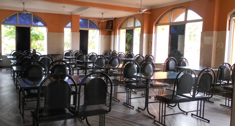 Hotel Varad International, Gokarna 4